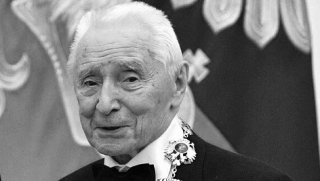 Министр культуры Марий Эл выразил соболезнования в связи со смертью Юрия Григоровича