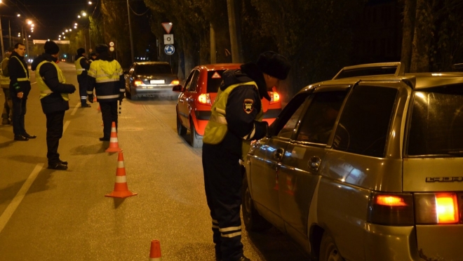 Операция «Такси», второй день – проверено 145 машин, выявлено 47 нарушений