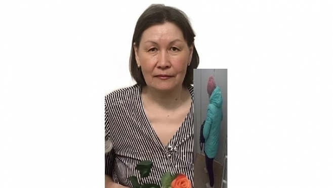 В Медведевском районе пропала 58-летняя женщина