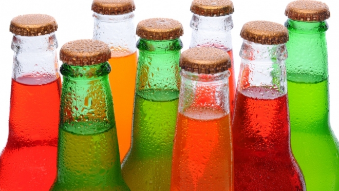 Ирина Волынец предложила запретить продавать газировку несовершеннолетним