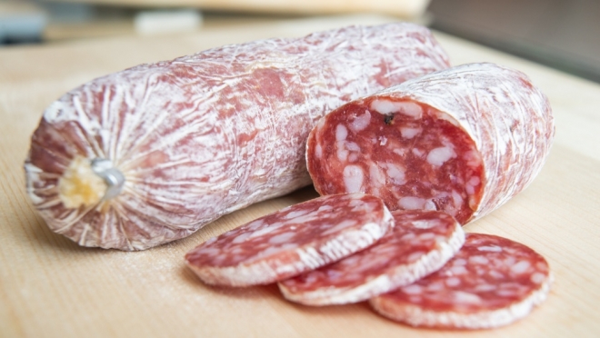 В Марий Эл подорожали яйца и сахарный-песок, но подешевела сырокопченая колбаса