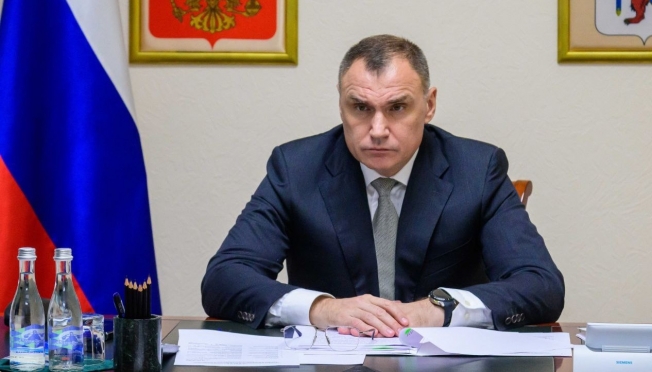 Прямая линия с главой Марий Эл состоится 28 ноября