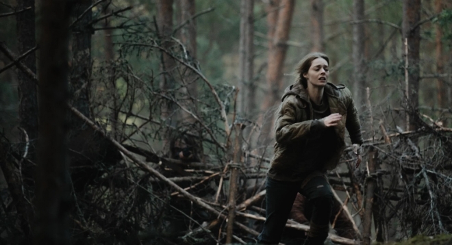 Тихое место: Азраэль