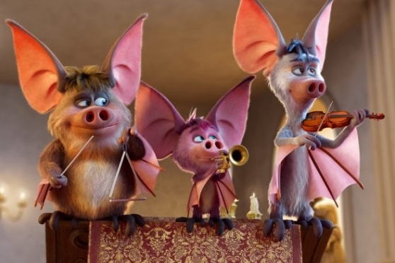 Мы ― монстры 2