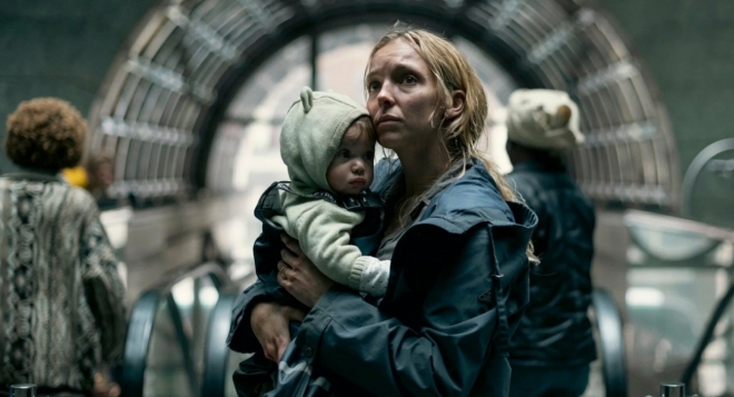 Всемирный потоп