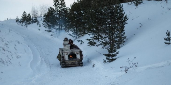 По щучьему велению