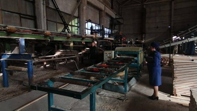 В Волжске произошёл смертельный несчастный случай