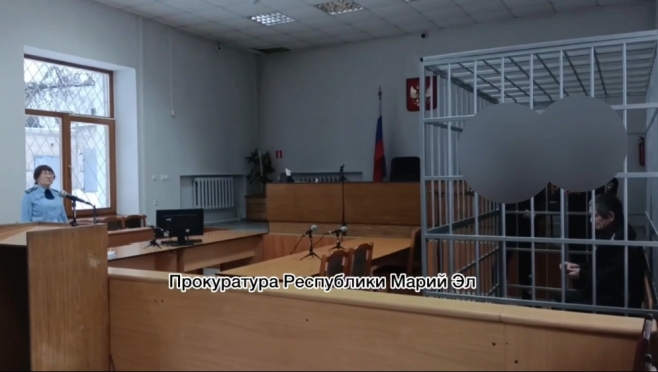 Жителя Моркинского района осудили за преступление 10-летней давности
