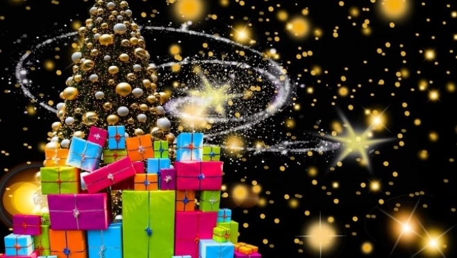 В Йошкар-Оле стартовала предновогодняя благотворительная акция «Подарим детям праздник!»