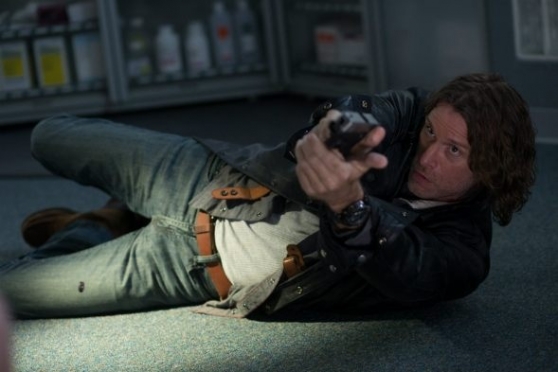 Добро пожаловать в рай