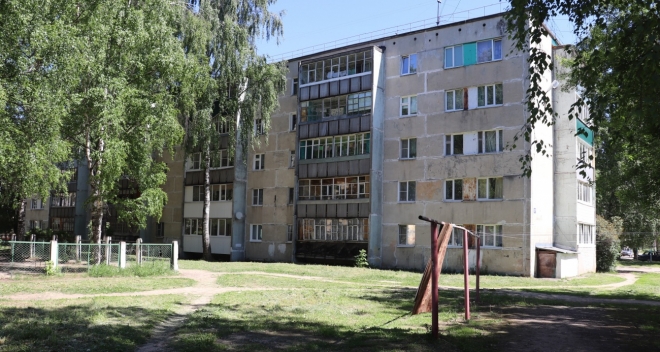 «Т Плюс» заменит квартальные трубопроводы по улице Прохорова в Йошкар-Оле