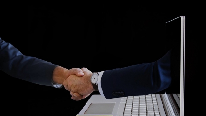 Приобретая в интернете компьютер, житель Волжска стал жертвой аферистов