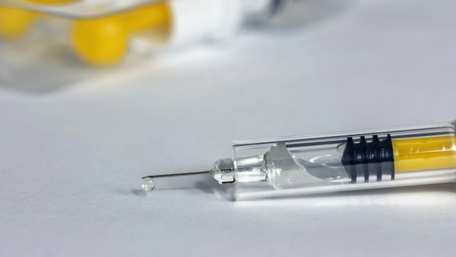 200 доз вакцины от коронавируса поступили в Марий Эл