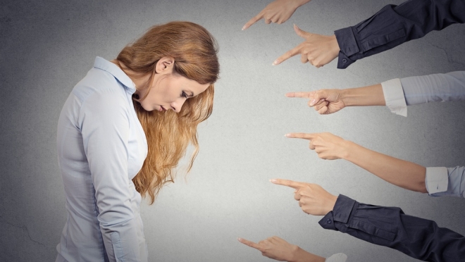 В Килемарах пьяная женщина расцарапала лицо полицейского