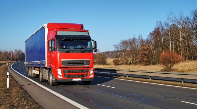 Спрос на грузоперевозки между Россией и Арменией вырос за месяц почти на треть — Авито Услуги