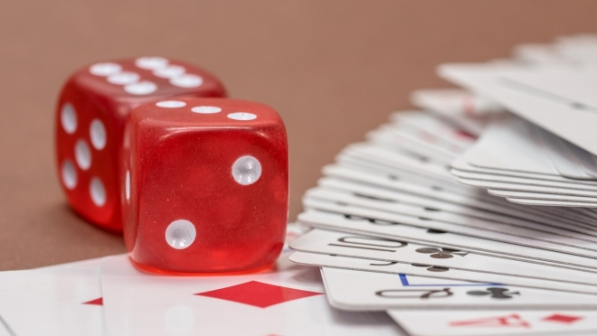 Организатор азартных игр отделался судебным штрафом