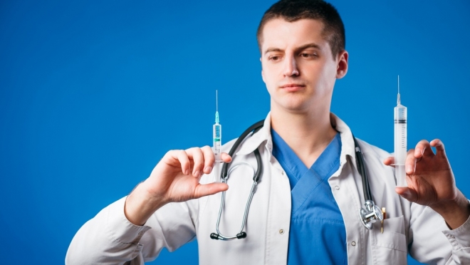 В этом году 88 выпускников из Марий Эл смогут поступить в медицинские вузы  на бюджет