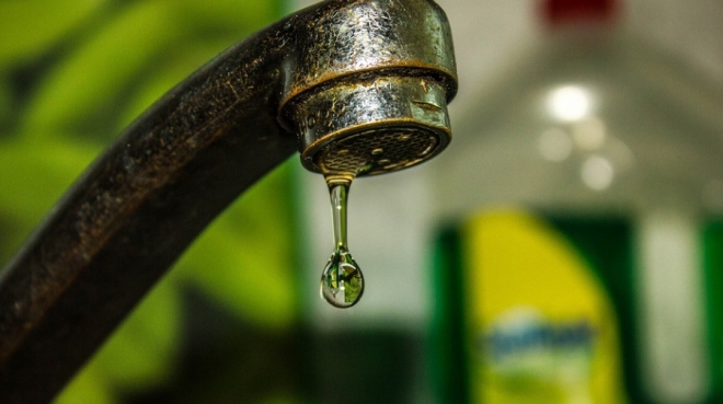 В нескольких районах Йошкар-Олы не будет холодной воды