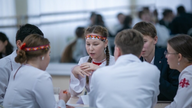 В Моркинском районе проведут фестиваль «Шочмо йылме – калыкын поянлыкше»