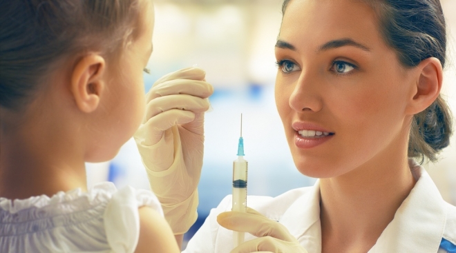 Анонсировано испытание вакцины от COVID-19 для детей 6-11 лет