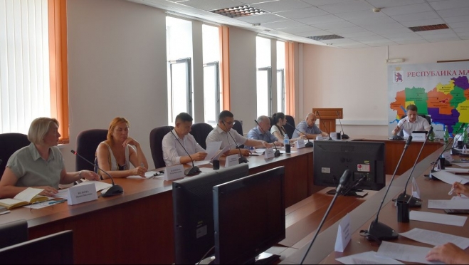 В Йошкар-Оле митинги, шествия, демонстрации предлагают ограничить по продолжительности