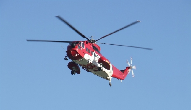 В Йошкар-Оле построят вертолётную площадку для санавиации