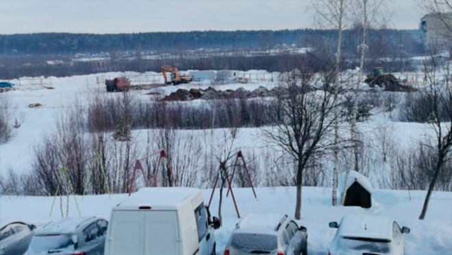 В Волжске построят девятиэтажку для переселенцев из аварийного жилья