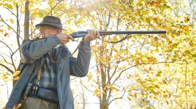 Минприроды Марий Эл в прямом эфире ответит на вопросы охотников