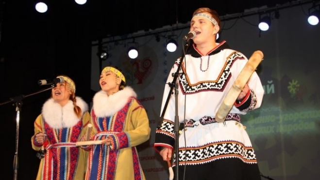Жителям Марий Эл предлагают придумать название Всероссийскому фестивалю