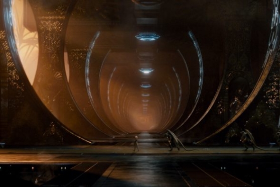 Восхождение Юпитер