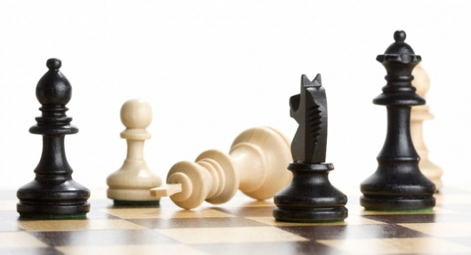 Чемпионат Республики Марий Эл по шахматам