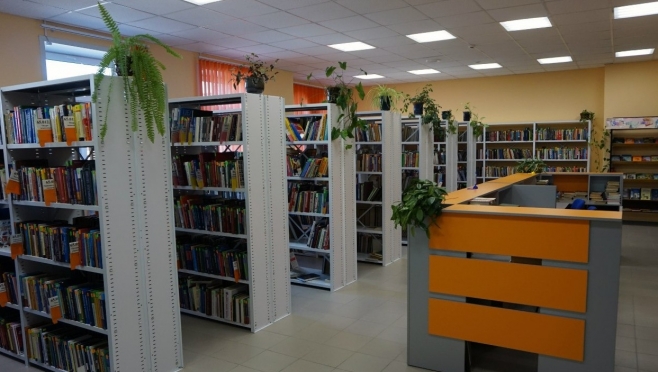 Детско-юношеская библиотека Йошкар-Олы подпишет соглашение с «Защитниками Отечества»