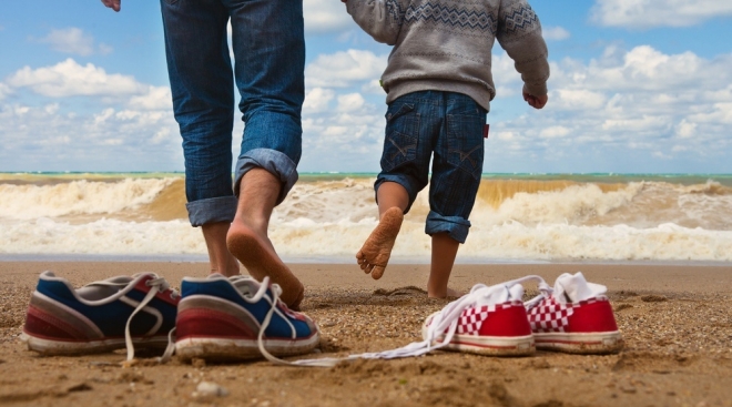 Жителей Марий Эл приглашают поучаствовать в флешмобе «Мой папа – пример и опора!»