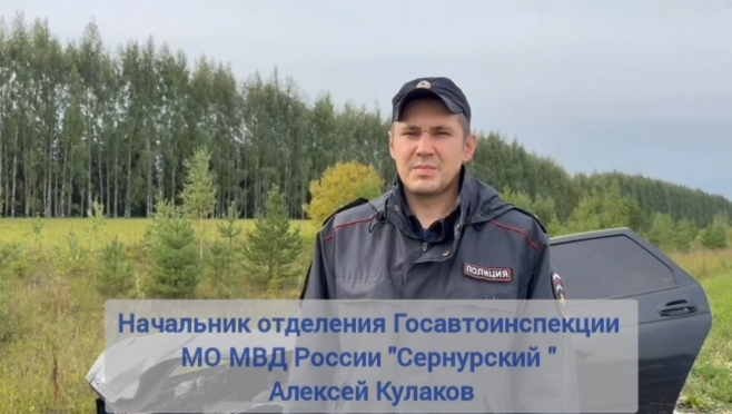 В ГАИ сообщили детали смертельного ДТП в Сернурском районе