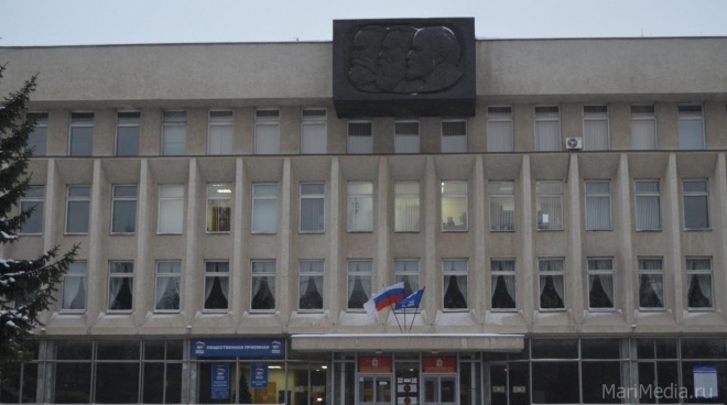 Жители Марий Эл могут получить бесплатную консультацию юристов