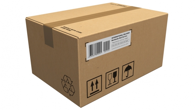 Йошкаролинка передала незнакомцу коробку с 1,8 млн рублей