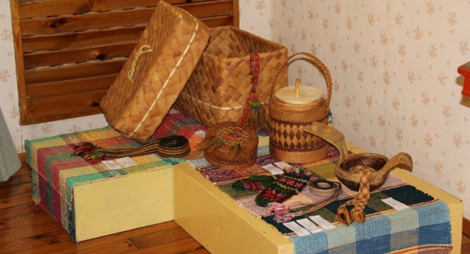 От ремесла к искусству