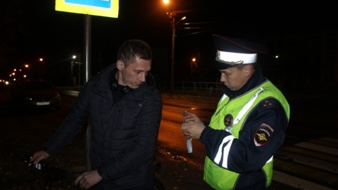 В трех районах Марий Эл проходит оперативно-профилактическое мероприятие «Пешеход»