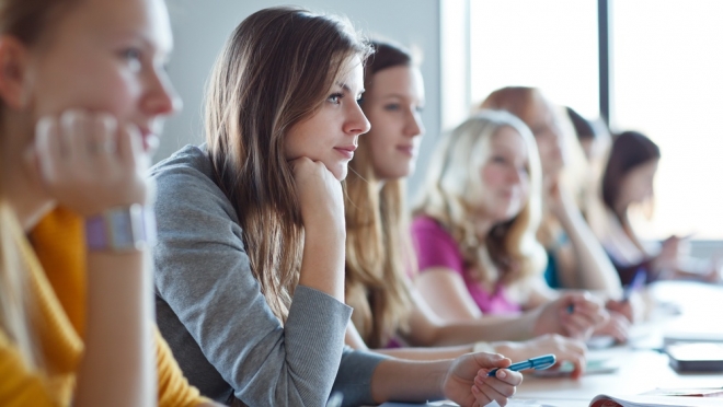 Более 2,5 тыс. выпускников школ Марий Эл смогут одновременно получать образование и опыт работы в «Синергии»