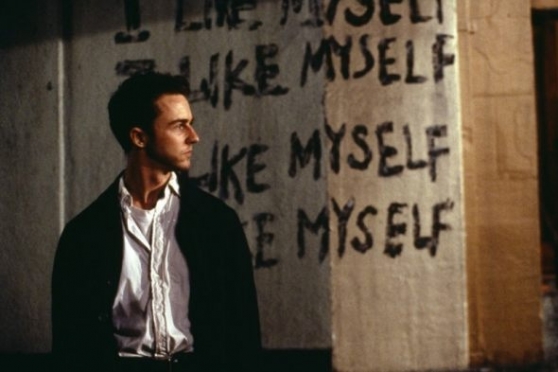 Бойцовский клуб