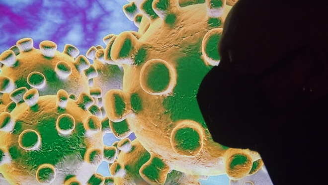 В ПФО за сутки от коронавируса скончалось 63 человека