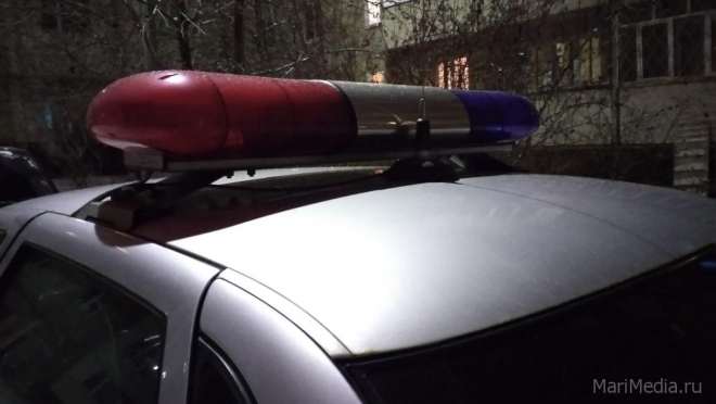 В Сомбатхее рецидивист с ножом напал на мужчину