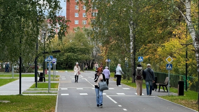 В Йошкар-Оле в новом автогородке орудуют вандалы
