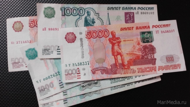 В России увеличился МРОТ