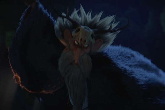 Астерикс и тайное зелье