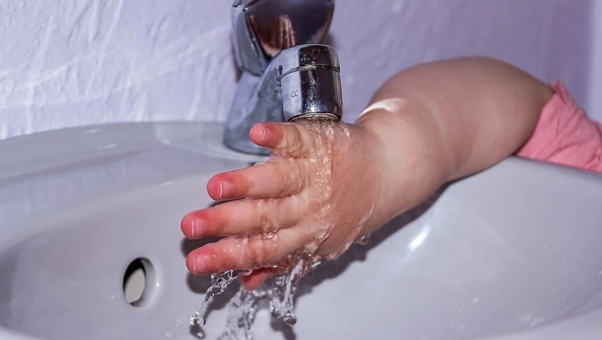 Компания «Т Плюс» прокомментировала отсутствие горячей воды в Гомзово
