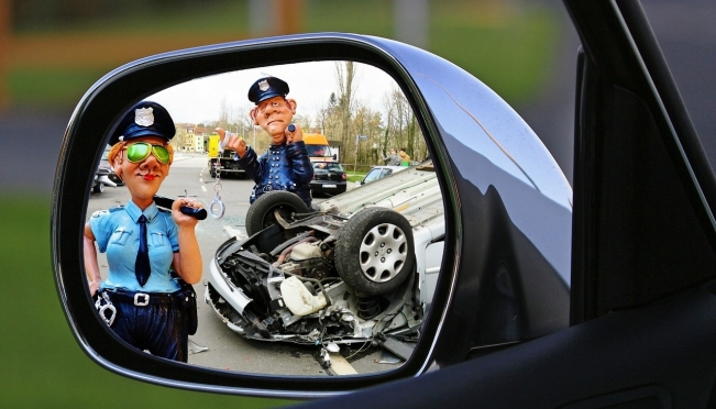 Указ, ужесточающий наказание за «пьяные» ДТП, подписан