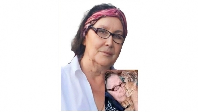 В Медведевском районе пропала 71-летняя пенсионерка с рыжим котом