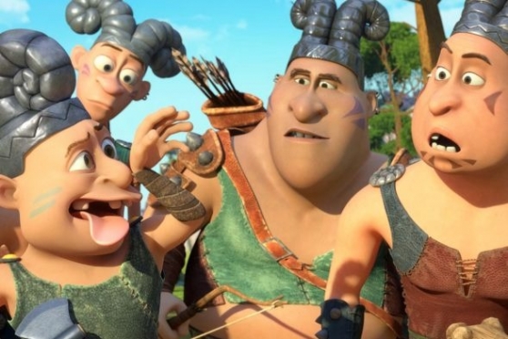 Урфин Джюс возвращается