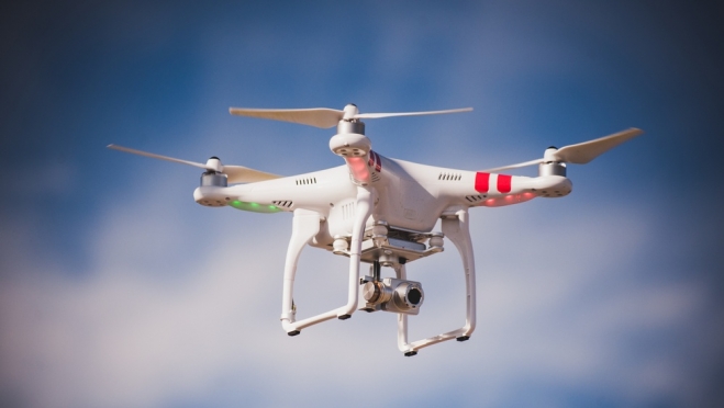 Школьники Марий Эл будут соревноваться в управлении беспилотными летательными аппаратами